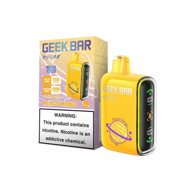 geek-bar-pulse-mexico-mango-flavor