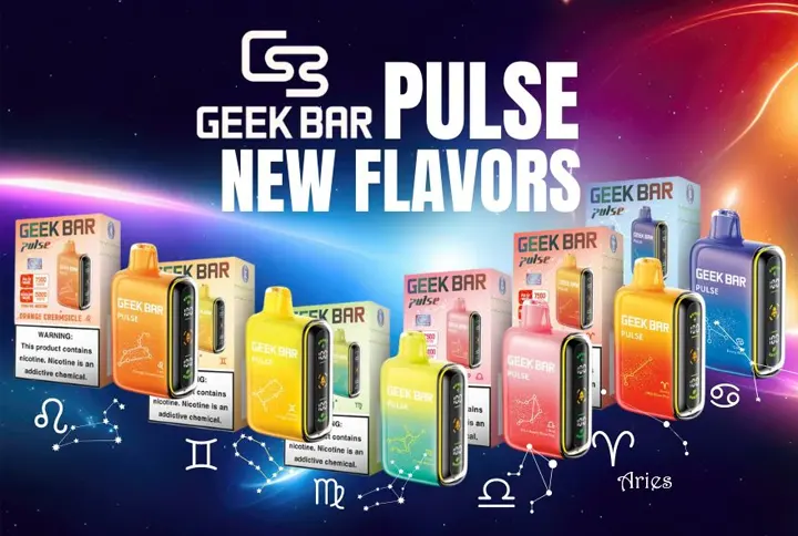 Geek Bar Vape