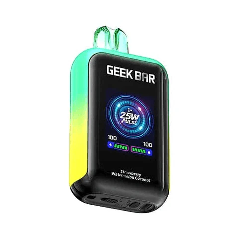 Geek Bar Skyview 25000